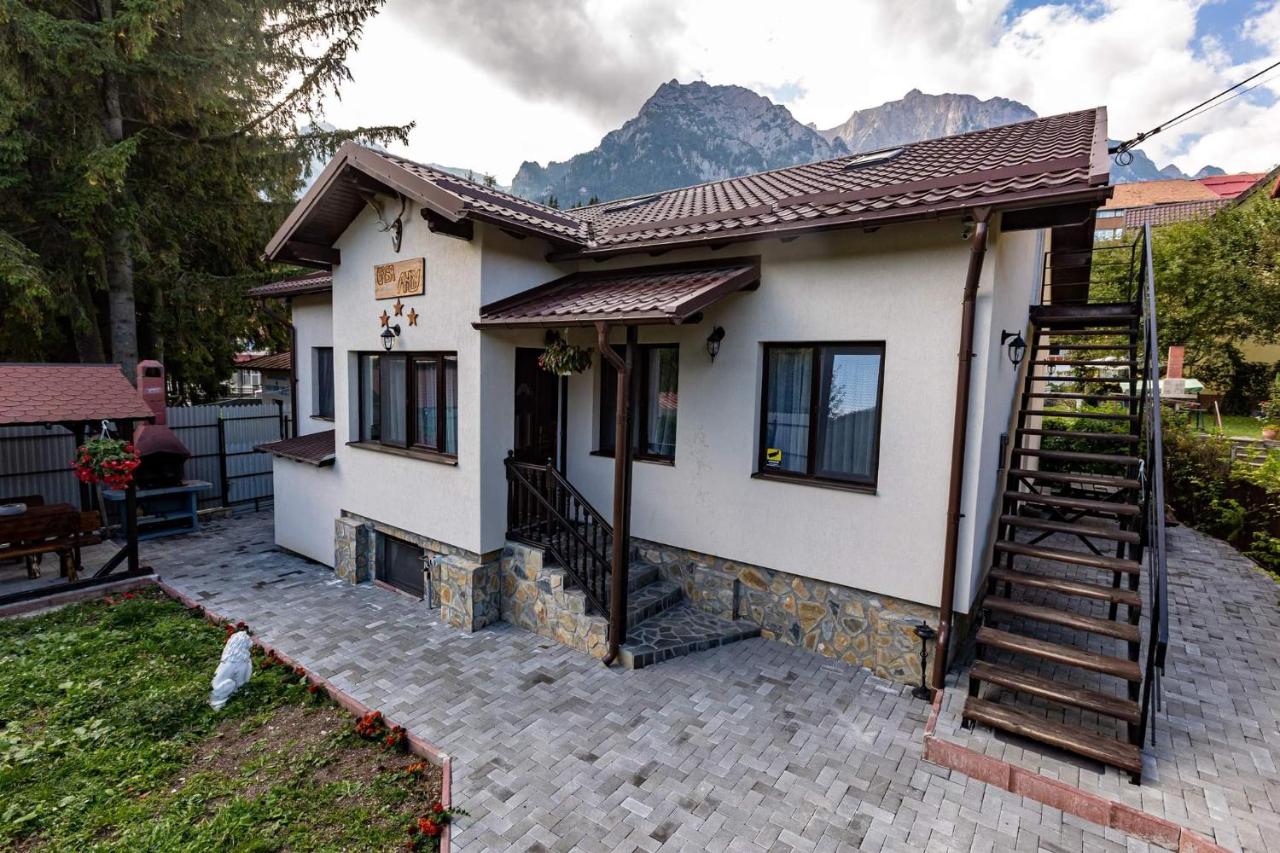 Casa Andy - B&B