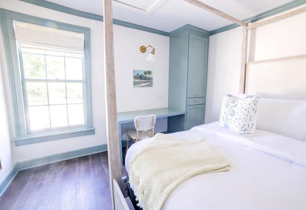 Guesthouse Charleston EAST 42 D - B&B Charleston