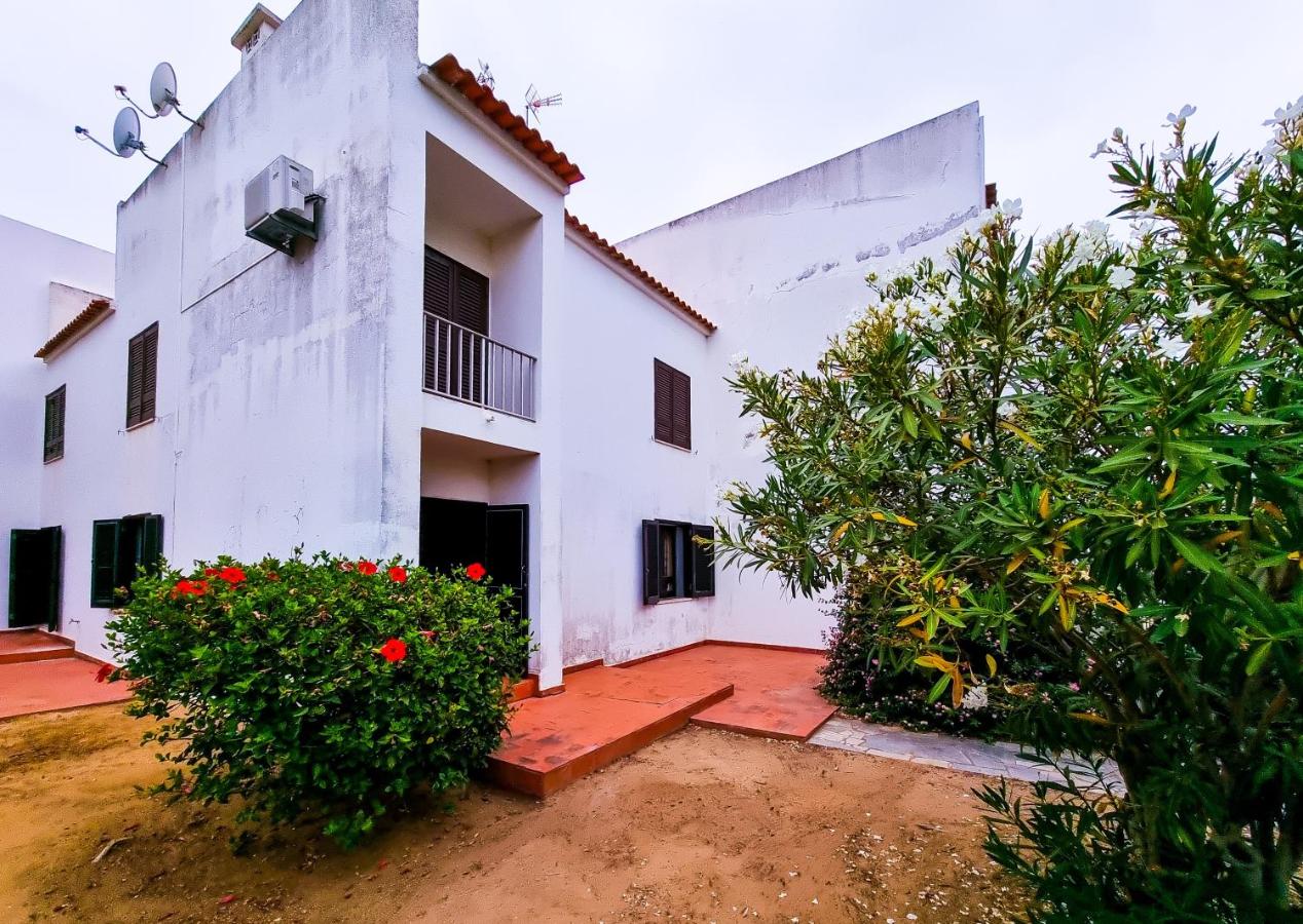 FLH Monte Gordo Family Flat with Terrace - B&B