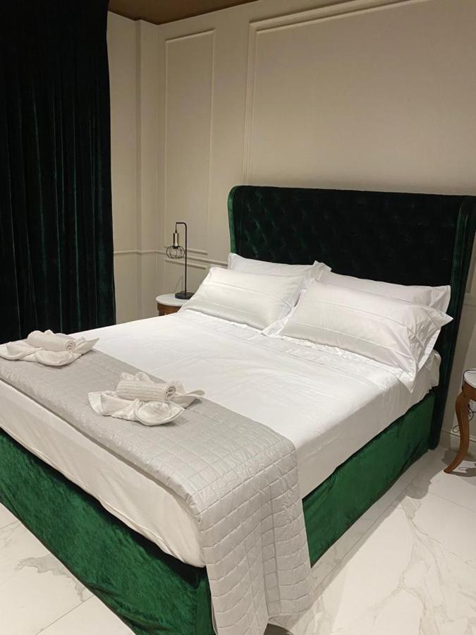 Casa Vacanze Luxury SIANO - Ferienwohnung