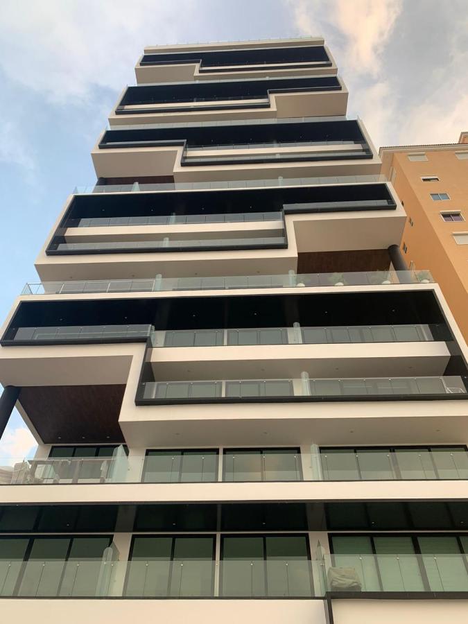 Appartement met 2 slaapkamers