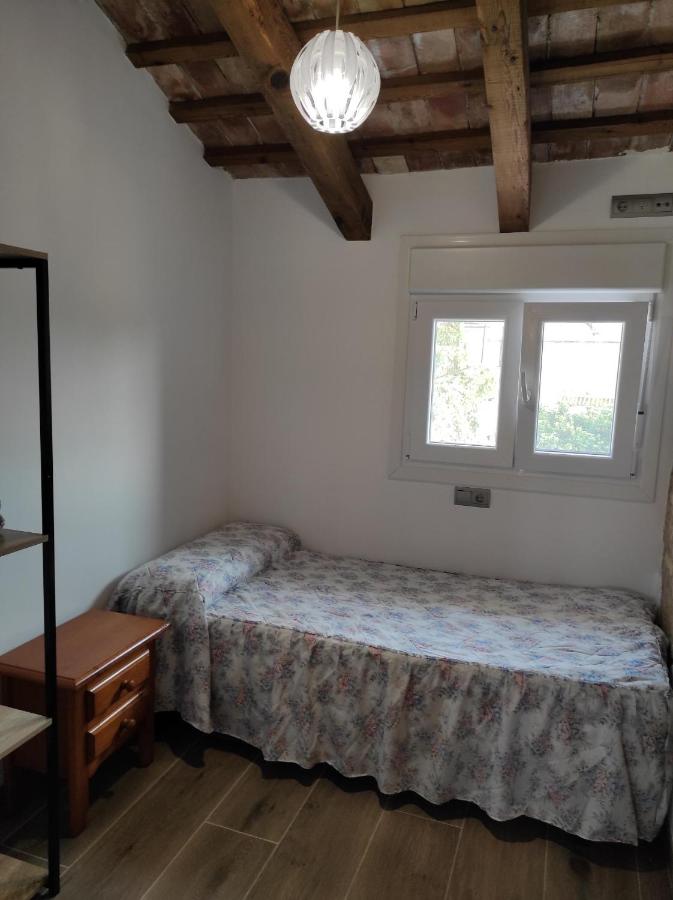 Casa Rural Maño - B&B Deltebre
