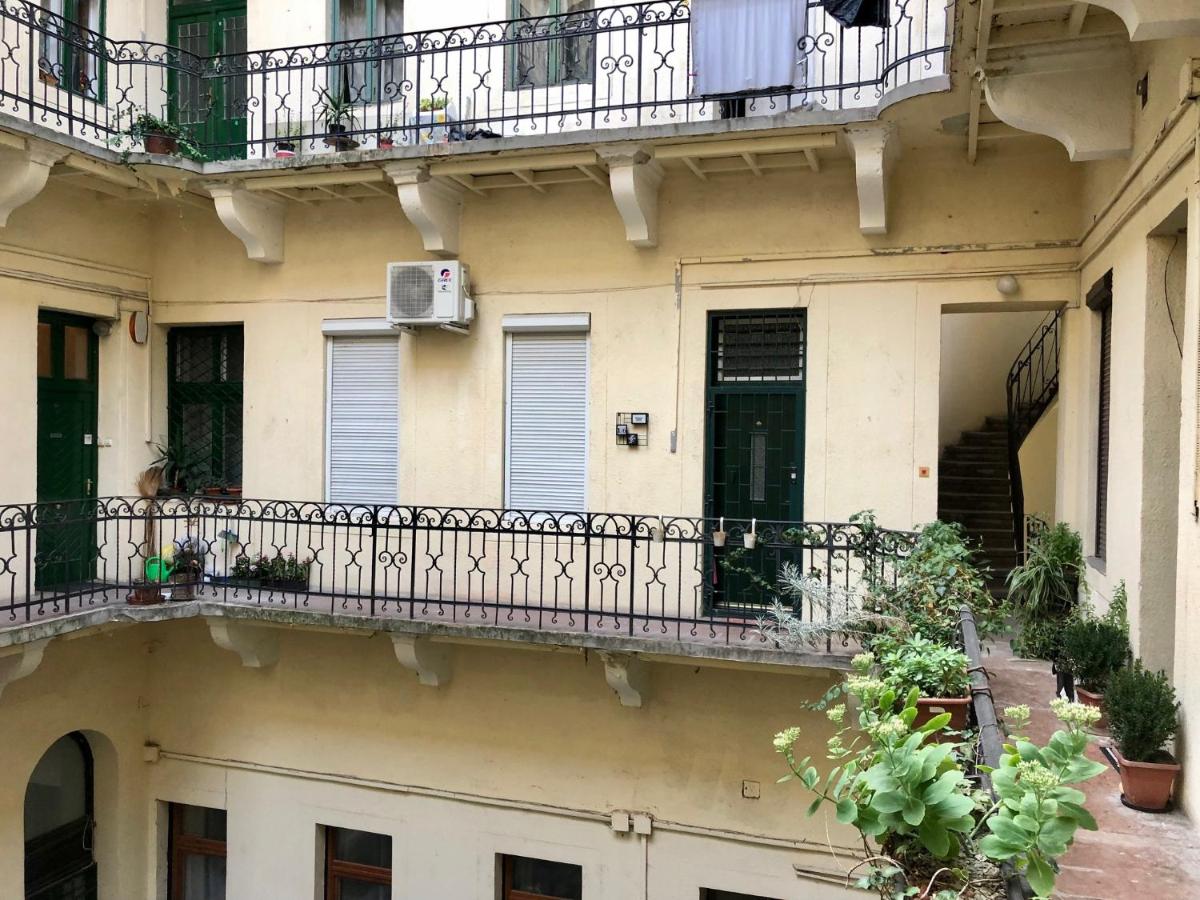 Buda Boutique Apartment - B&B Budapest