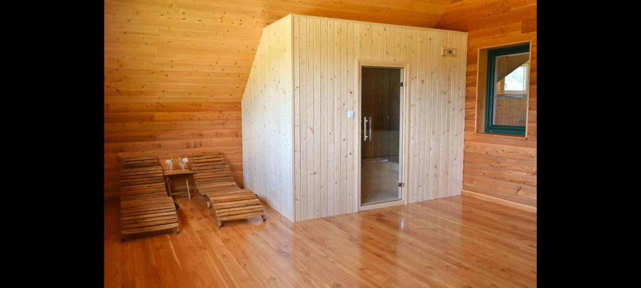 Ranč Stojnšek - B&B