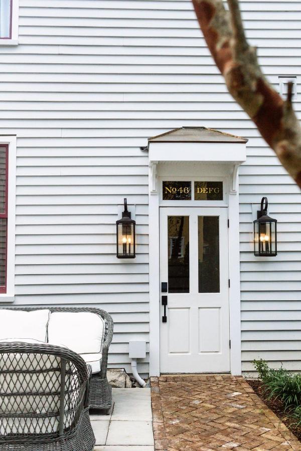 Guesthouse Charleston EAST 46 G - B&B Charleston