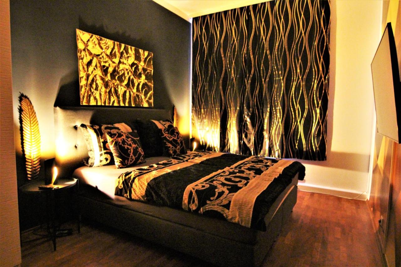 Boutique Apartments Vienna - Luxury 2 - B&B Vienna