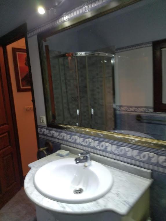 Deluxe Kamer met Queensize Bed 