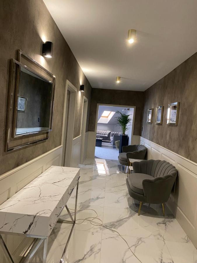Atmosfera Apartament 1 i 2 - B&B Bytów