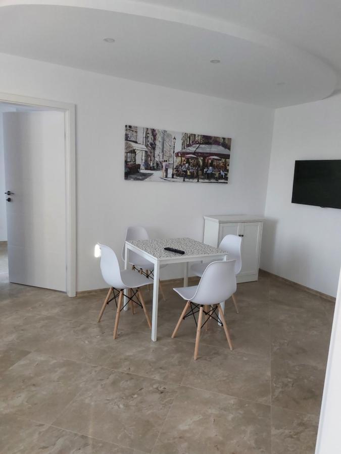Family Suite with Balcony