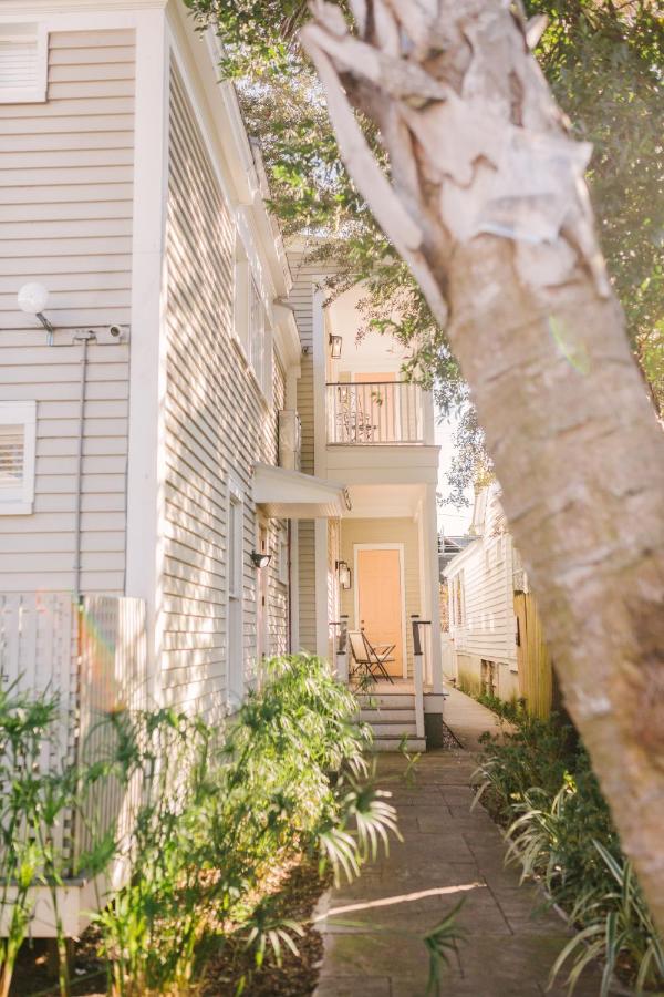 Guesthouse Charleston SOUTH 82 A - B&B Charleston