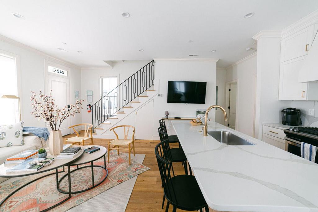 Guesthouse Charleston WEST 242 C - B&B