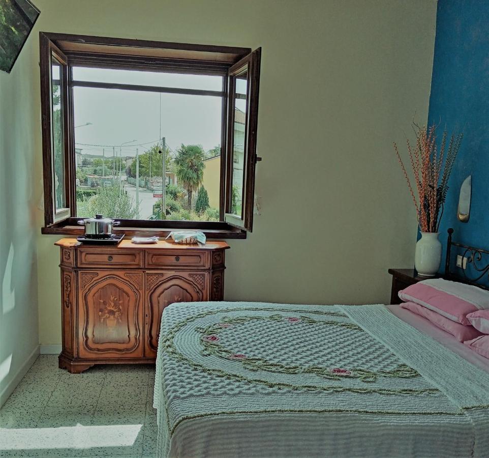 Chambre Double avec Salle de Bains Privative