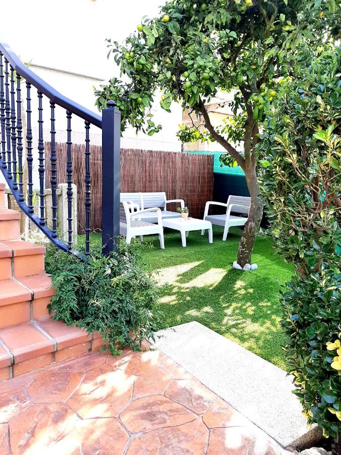 Apartamento Casa Tambo, Campelo - B&B