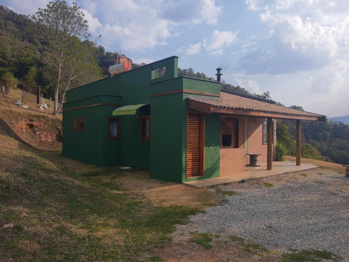 CASA NA MONTANHA - B&B