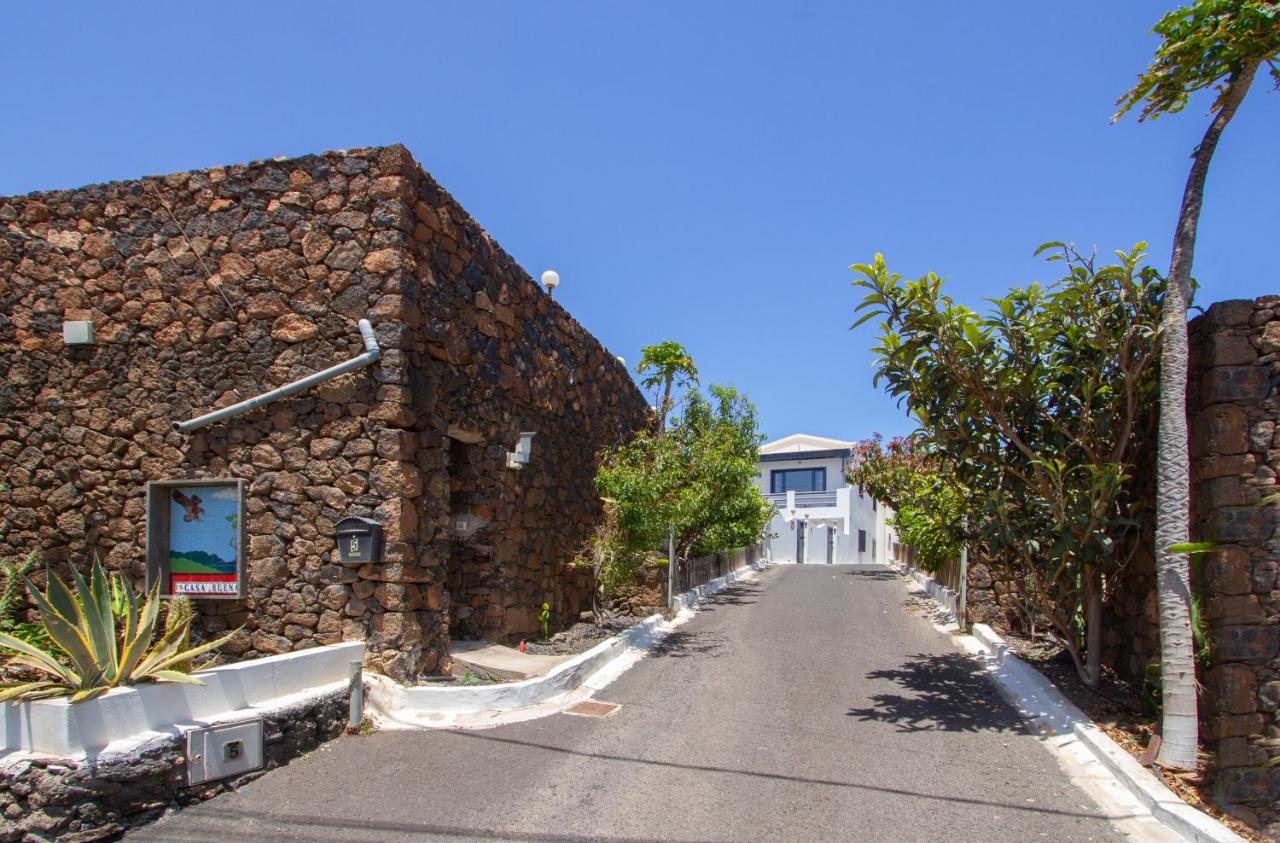 Apartamento Bueno - B&B Tías