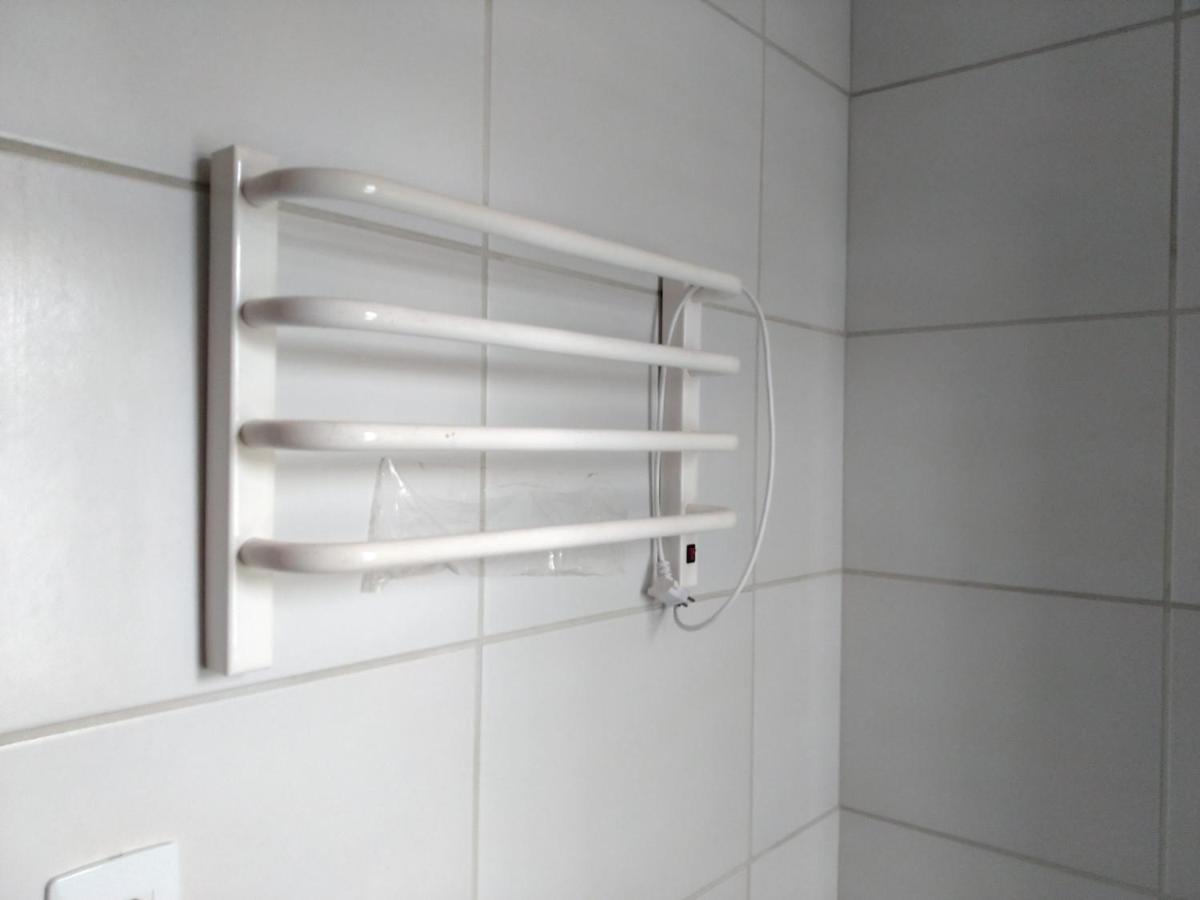 Flat em Tambaú João Pessoa Perto de tudo - B&B João Pessoa