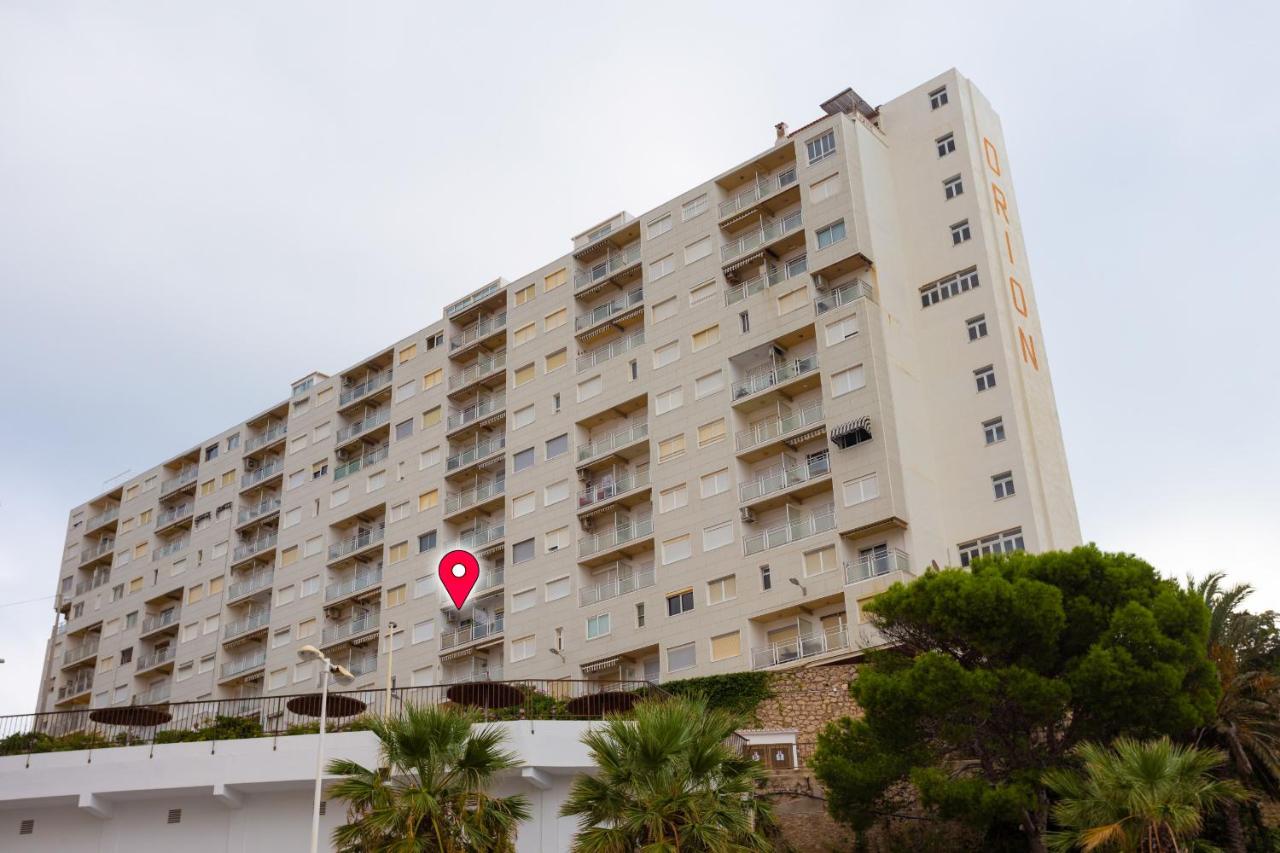 Apartamento Los Olivos II - Cullera - Ferienwohnung