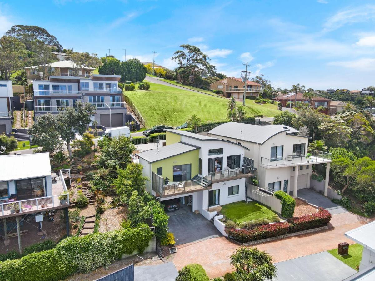 La Terrasse Kiama - Bed and Breakfast
