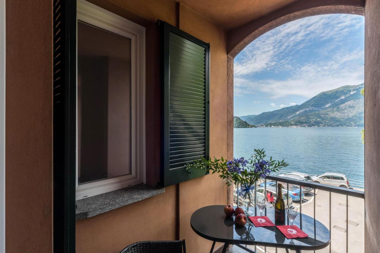 B&B Varenna - The house with red sunsets - Bed and Breakfast Varenna