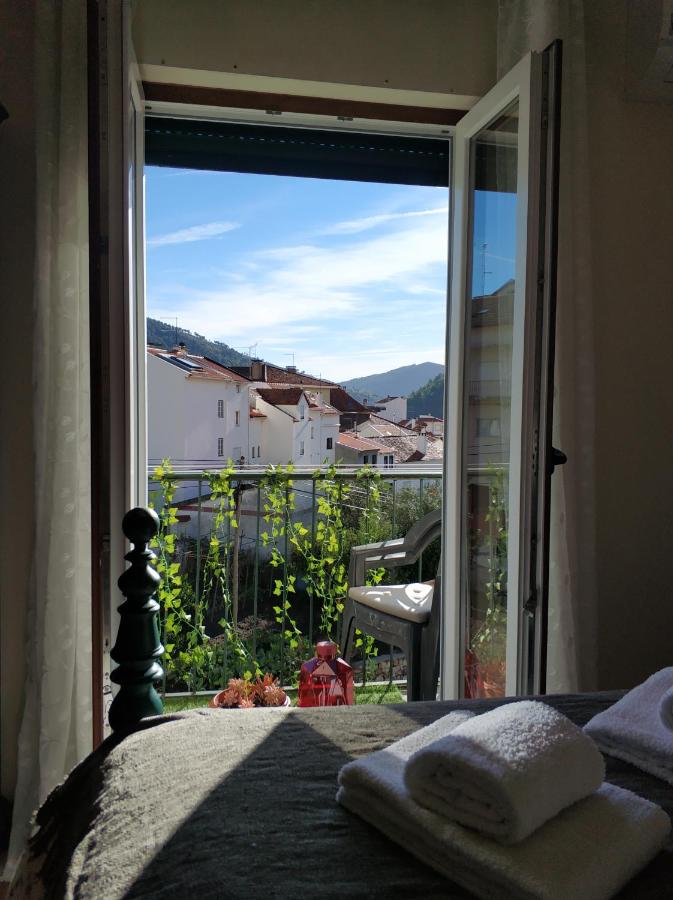 Casa de Manteigas - B&B Manteigas