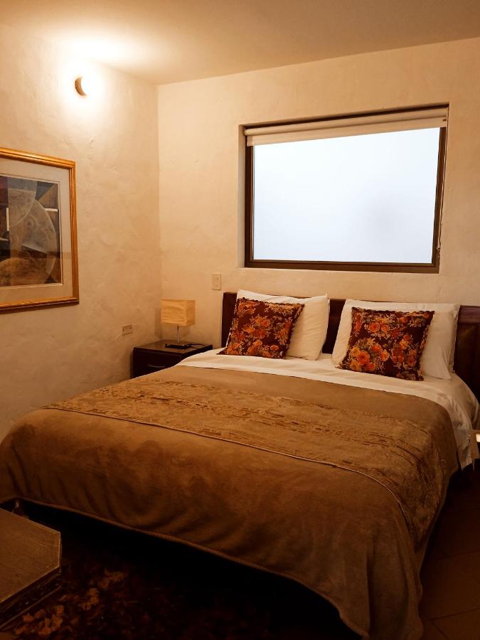Deluxe King Studio
