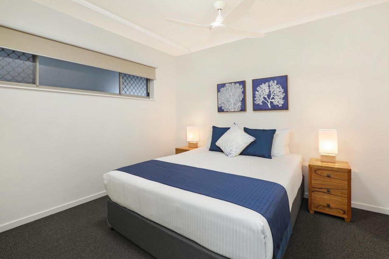 One-Bedroom Apartment with Balcony - Level 2
