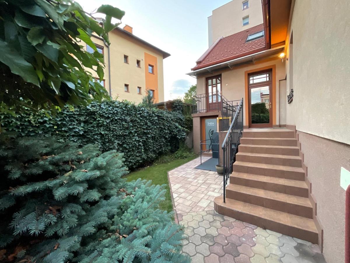 B&B Košice - Apartmany Rosna - Bed and Breakfast Košice