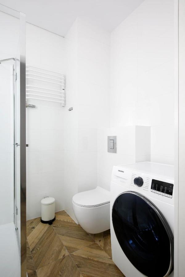 Appartement met 1 Slaapkamer