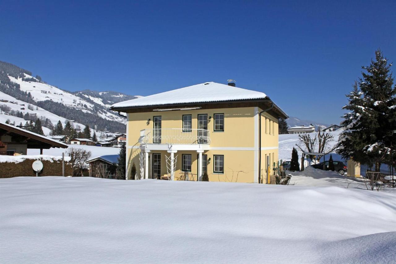 Appartment Martin - B&B Westendorf