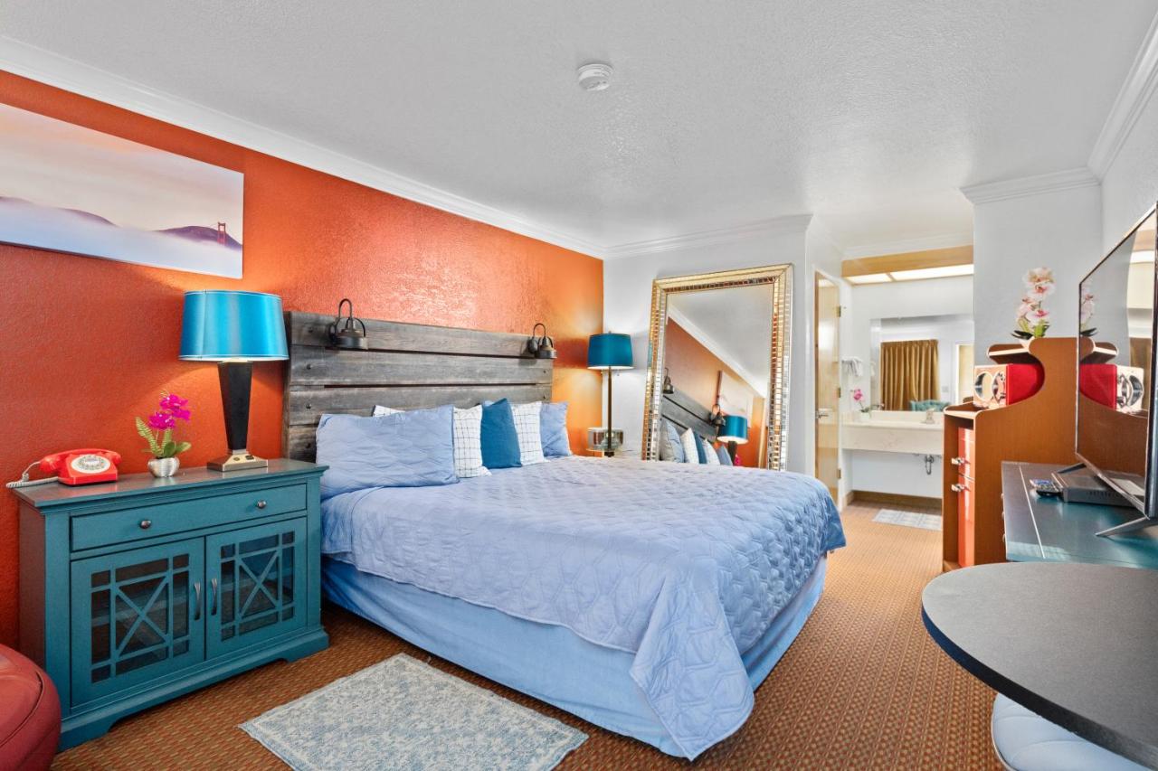 Chambre Lit King-Size
