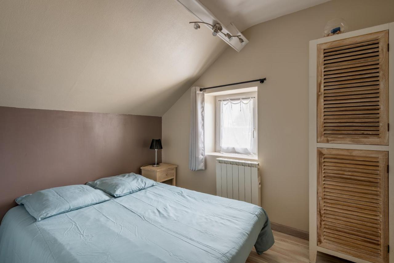 Apartamento de 1 dormitorio