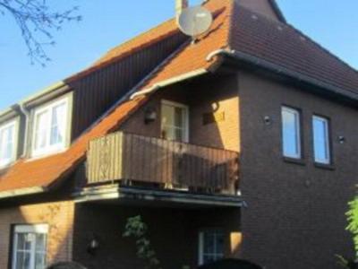 B&B Neuharlingersiel - Komfortappartement Robbe - Bed and Breakfast Neuharlingersiel