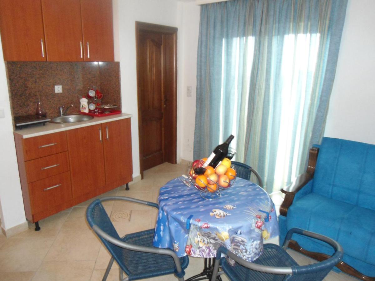 Appartamento con Vista Mare