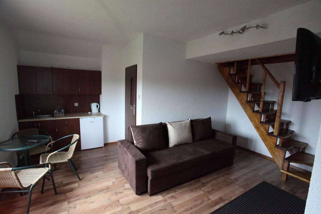 Villa Zoja - Chambres d’hôtes