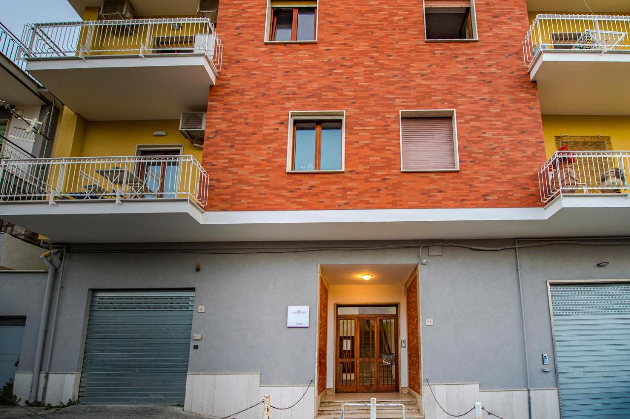 Casa Evelina - B&B Sant'Agnello