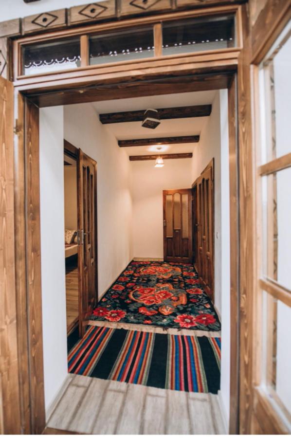 Habitación Doble Grande