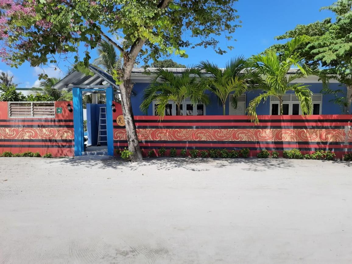 B&B Dhigurah - Royal Beach Dhigurah - Bed and Breakfast Dhigurah