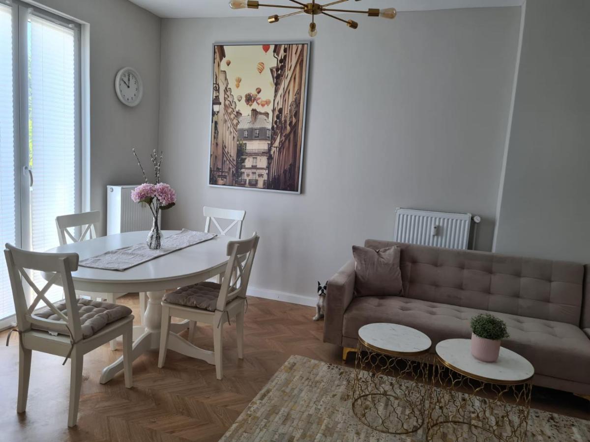 Altstadtapartments Werder - Bed and Breakfast Glindow