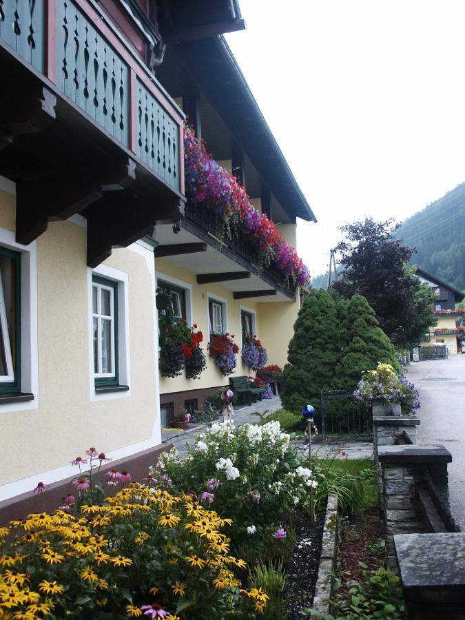 B&B Mitterndorf im Steirischen Salzkammergut - Peterwirt - Bed and Breakfast Mitterndorf im Steirischen Salzkammergut