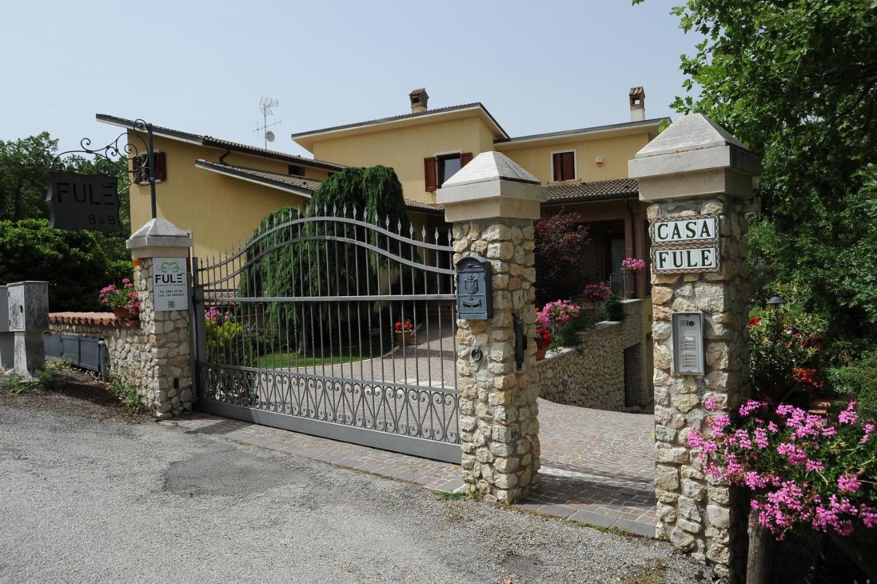Affittacamere Fulé - B&B