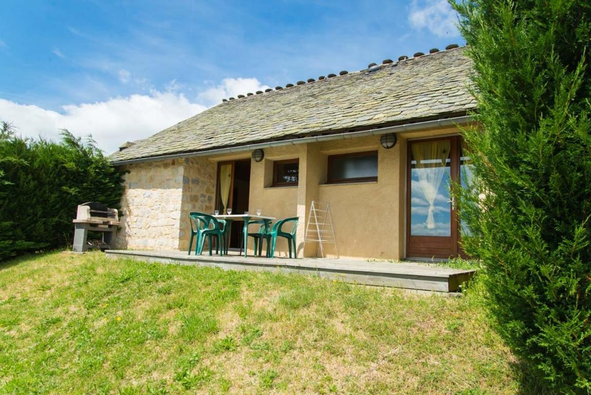 Casa con 1 dormitorio