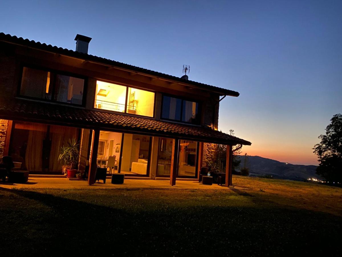 Cammino Nel Verde - B&B Fornovo di Taro