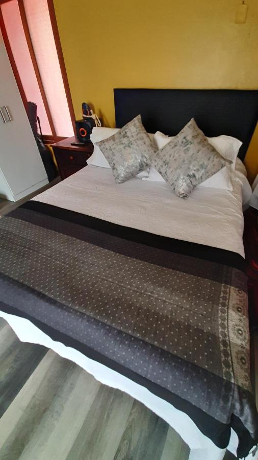 B&B Arequipa - Orkkowasi backpackers - Bed and Breakfast Arequipa