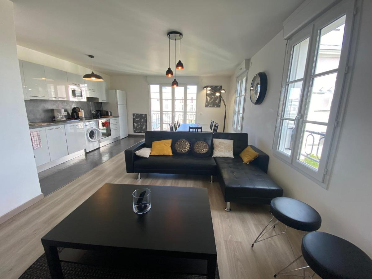 T4 Disney Paris/Val d’Europe - B&B Serris