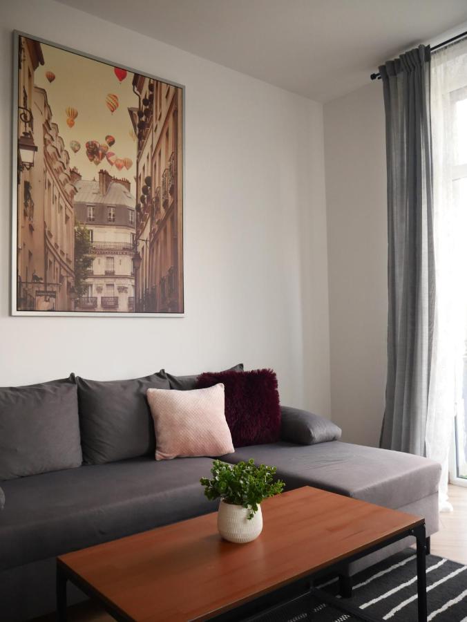 Młyńska2 - Ferienwohnung Bielitz-Biala