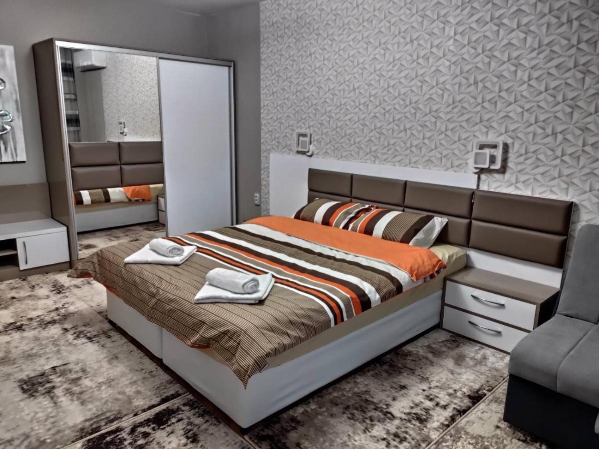 Habitación Doble Deluxe - 1 o 2 camas