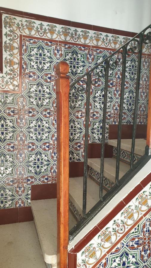 Ave Maria Toledo - B&B Toledo