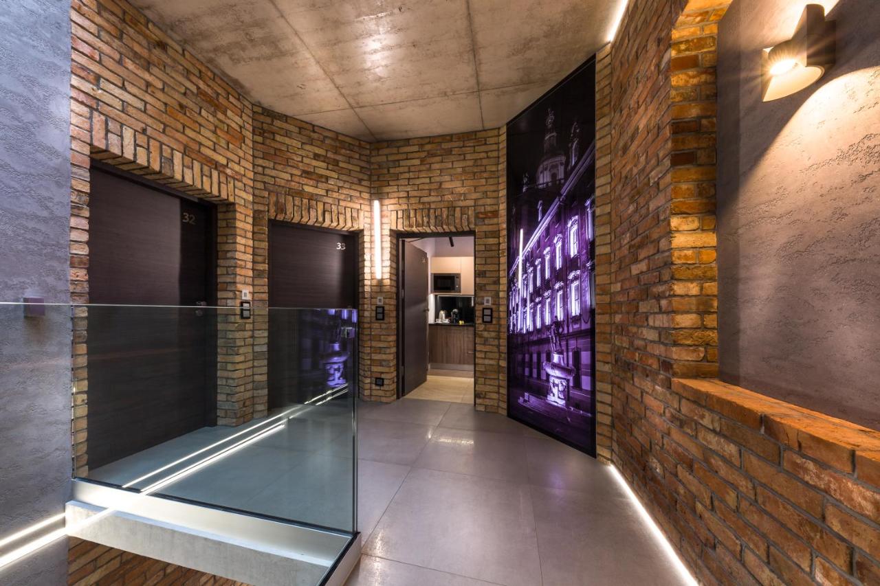 Appartement met Douche