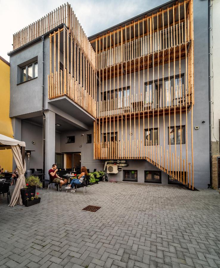 Aviatik apartments - Ferienwohnung