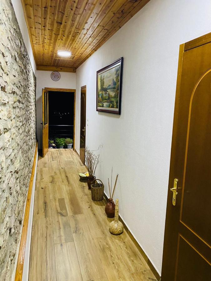 "Mani Guest House" - Ferienwohnung Gjirokastra